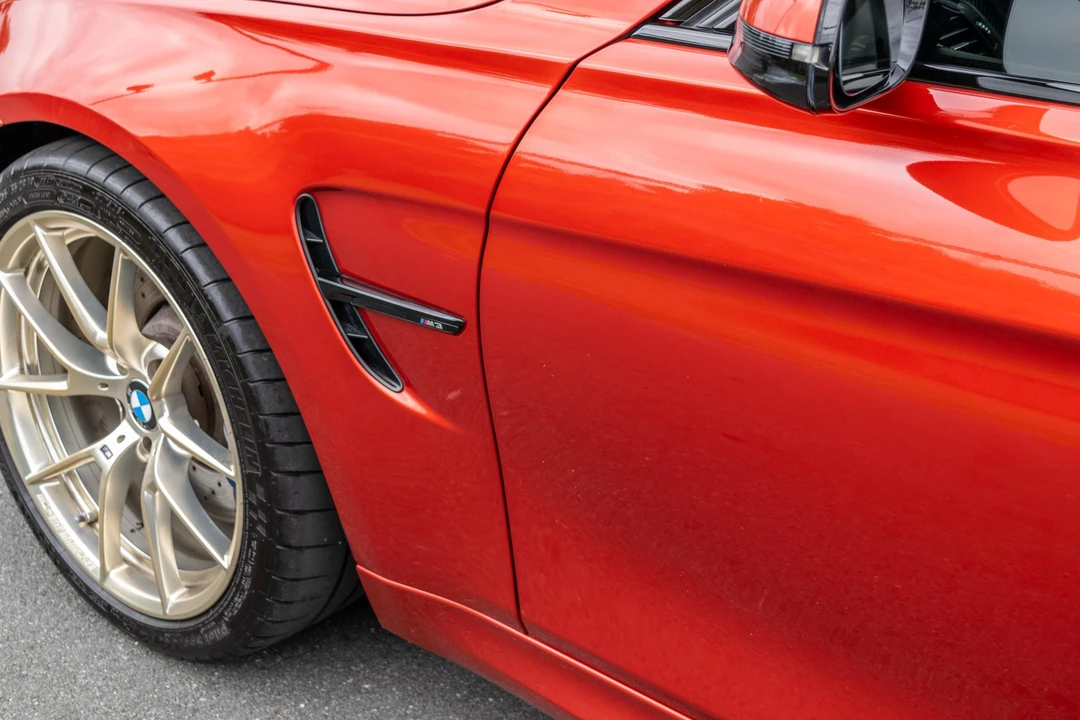 2016 BMW F80 M3 - Image 17 of 31