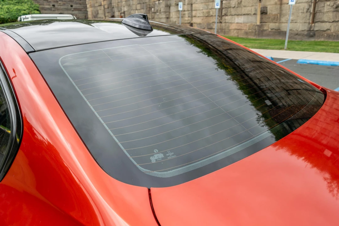 2016 BMW F80 M3 - Image 24 of 31