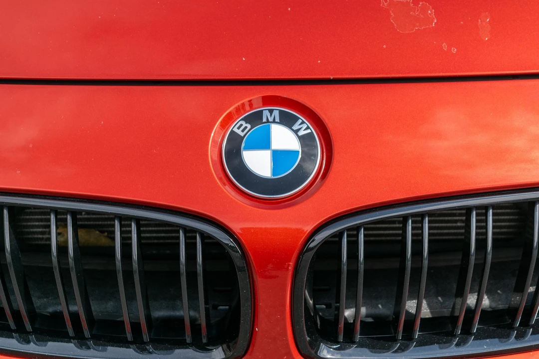 2016 BMW F80 M3 - Image 10 of 31