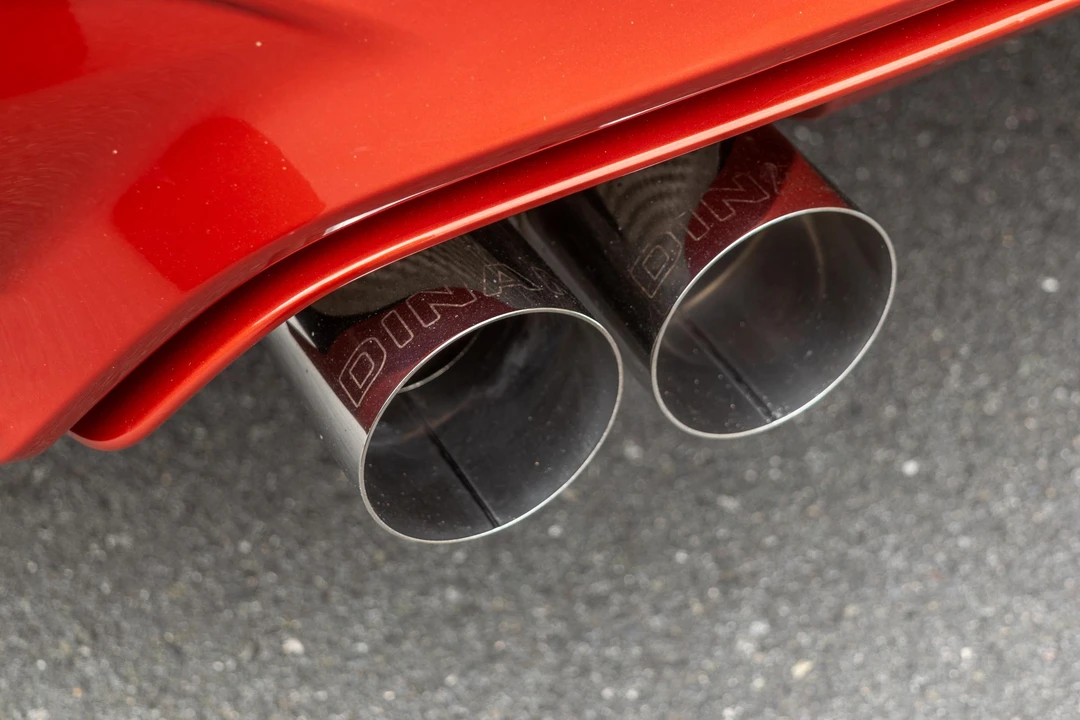 2016 BMW F80 M3 - Image 26 of 31