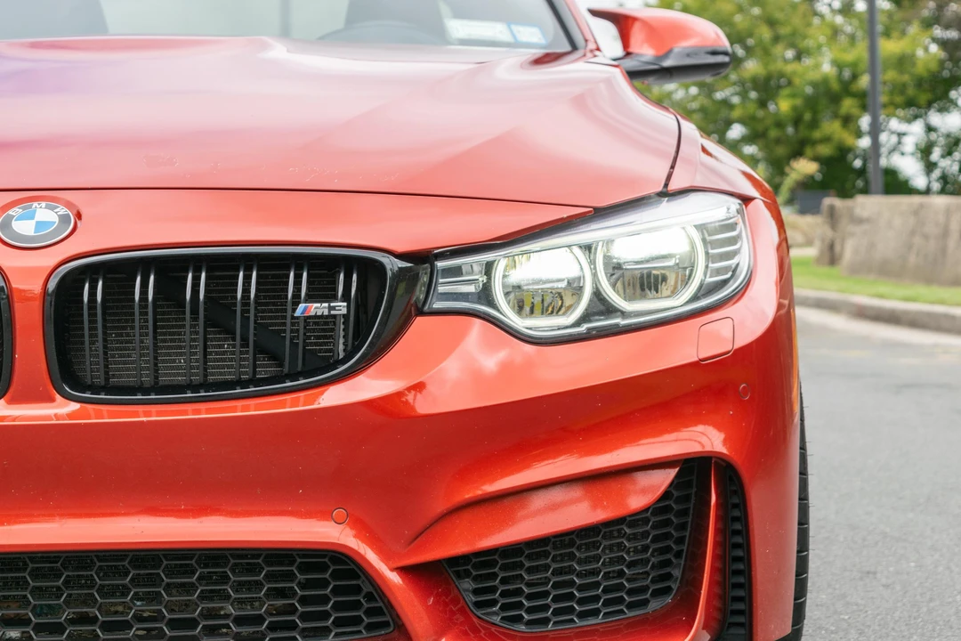 2016 BMW F80 M3 - Image 12 of 31