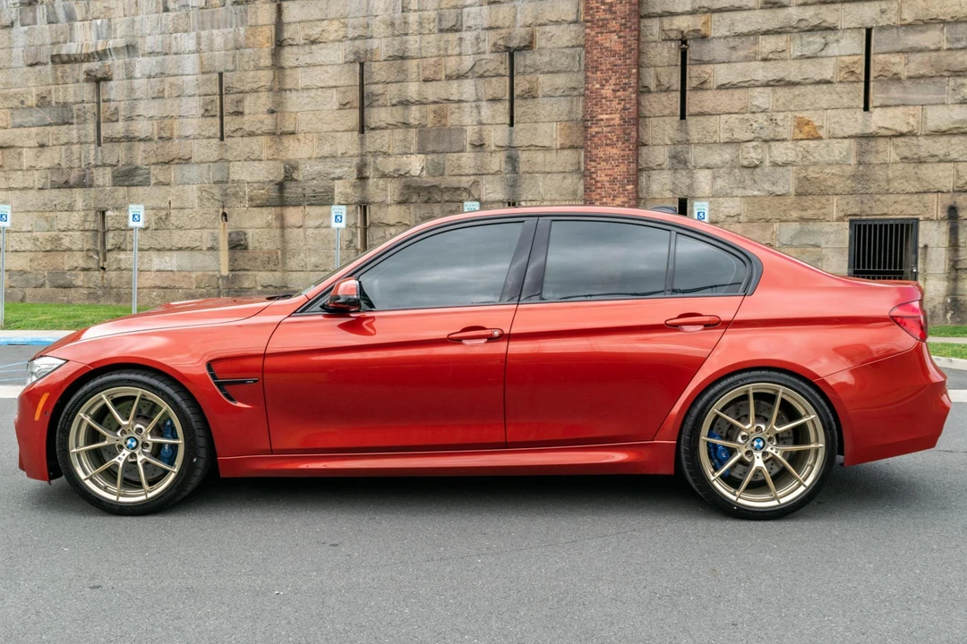 2016 BMW F80 M3 - Image 3 of 31