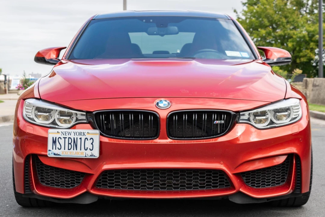 2016 BMW F80 M3 - Image 2 of 31