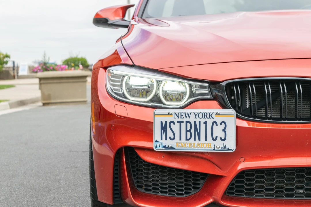 2016 BMW F80 M3 - Image 9 of 31
