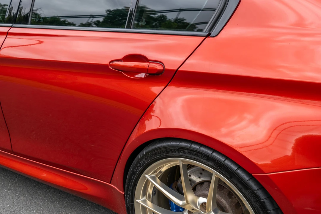 2016 BMW F80 M3 - Image 22 of 31