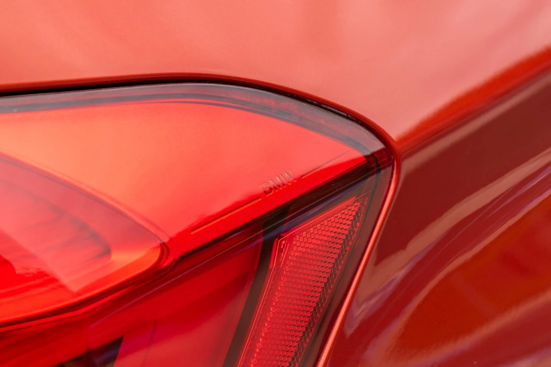2016 BMW F80 M3 - Image 31 of 31