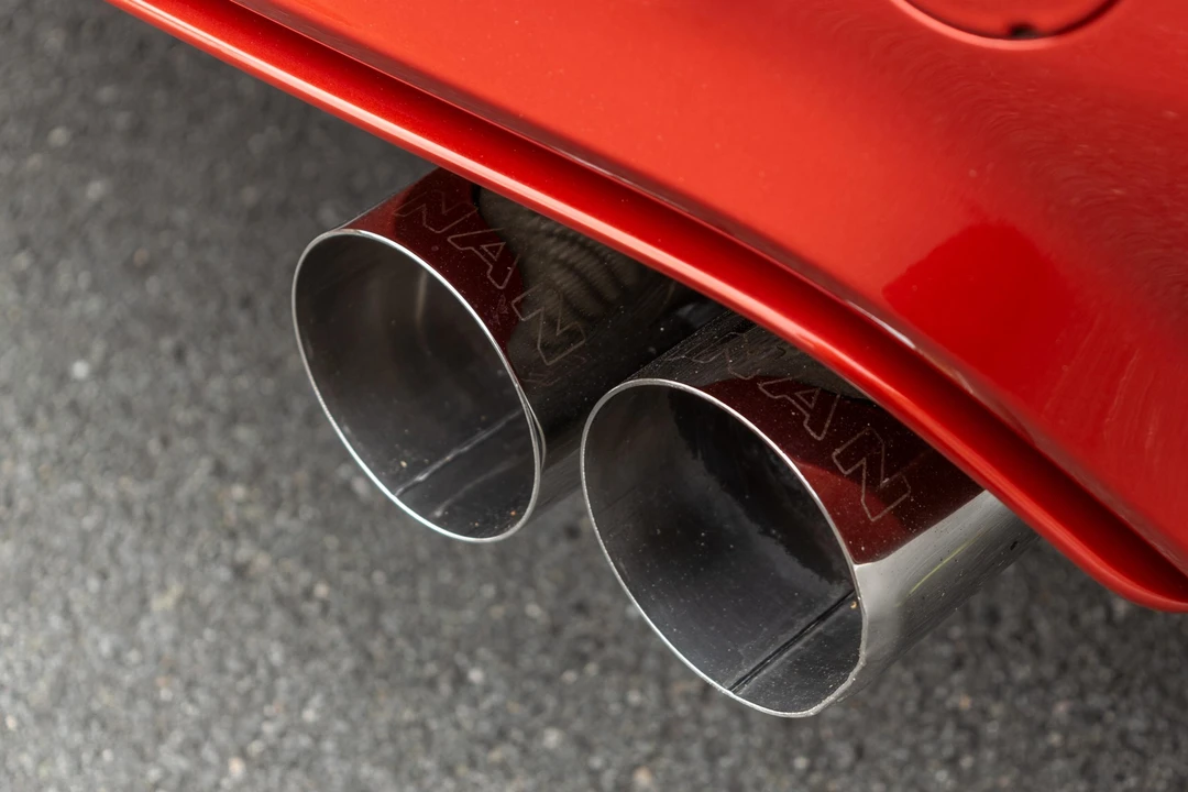 2016 BMW F80 M3 - Image 28 of 31
