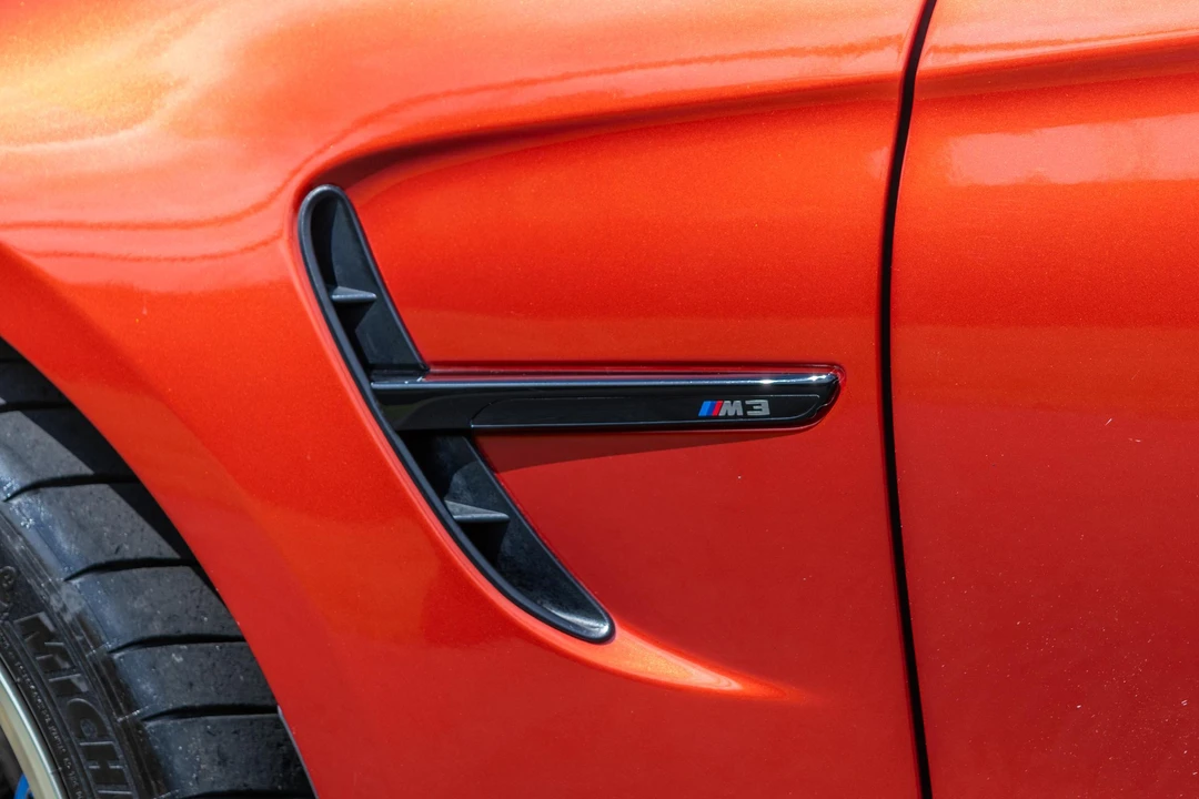 2016 BMW F80 M3 - Image 13 of 31
