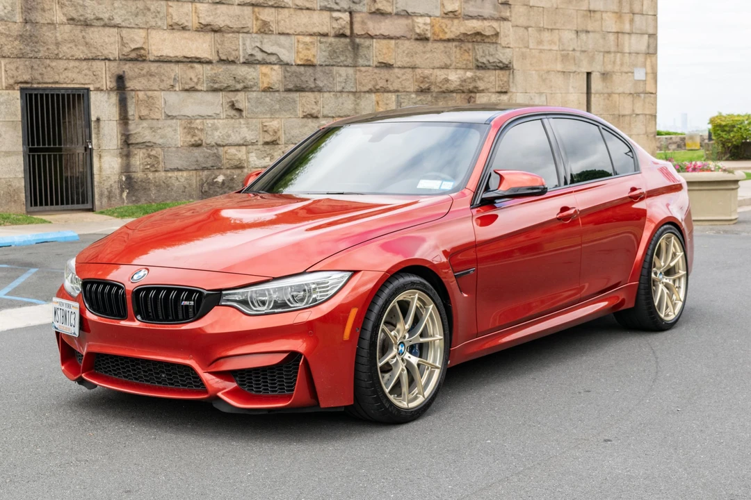 2016 BMW F80 M3 - Image 6 of 31