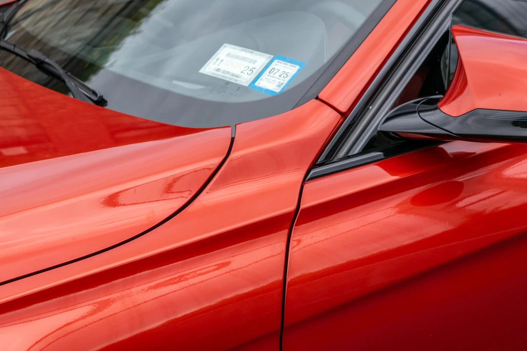 2016 BMW F80 M3 - Image 14 of 31