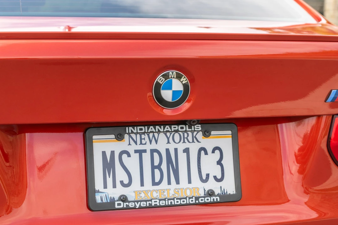 2016 BMW F80 M3 - Image 27 of 31