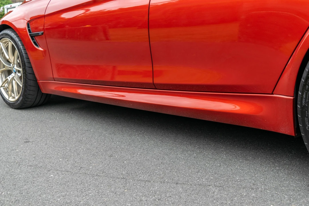 2016 BMW F80 M3 - Image 19 of 31