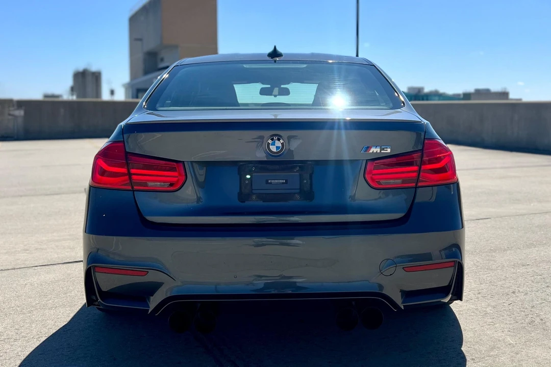 2016 BMW F80 M3 - Image 24 of 31