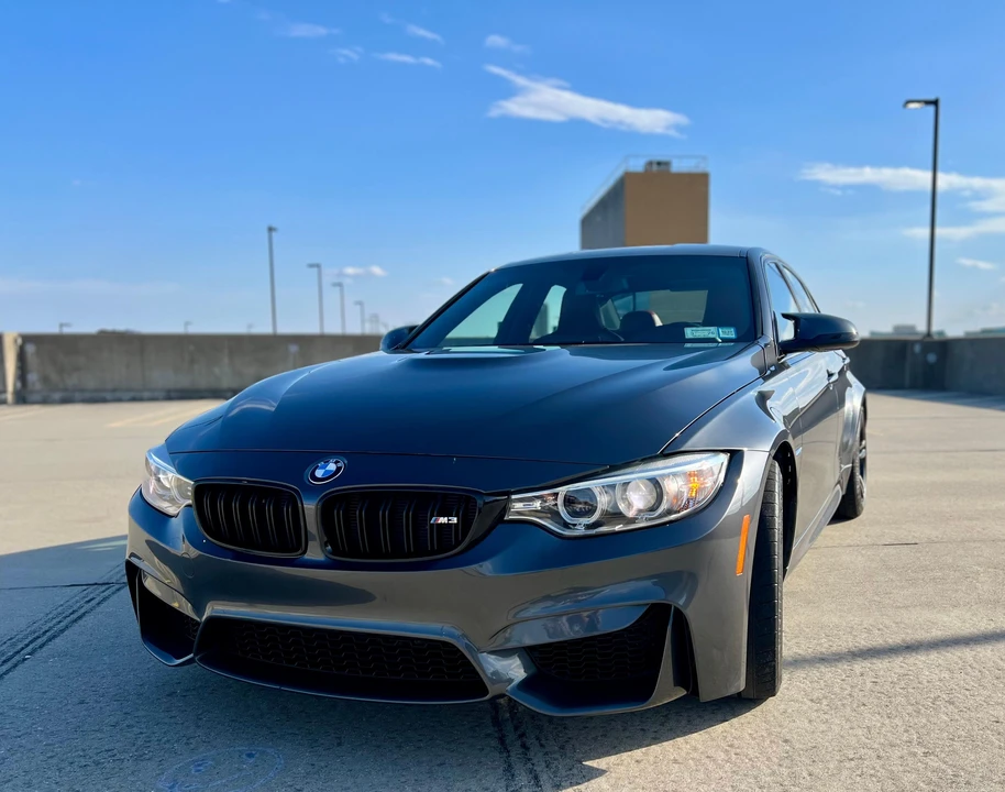 2016 BMW F80 M3 - Image 8 of 31