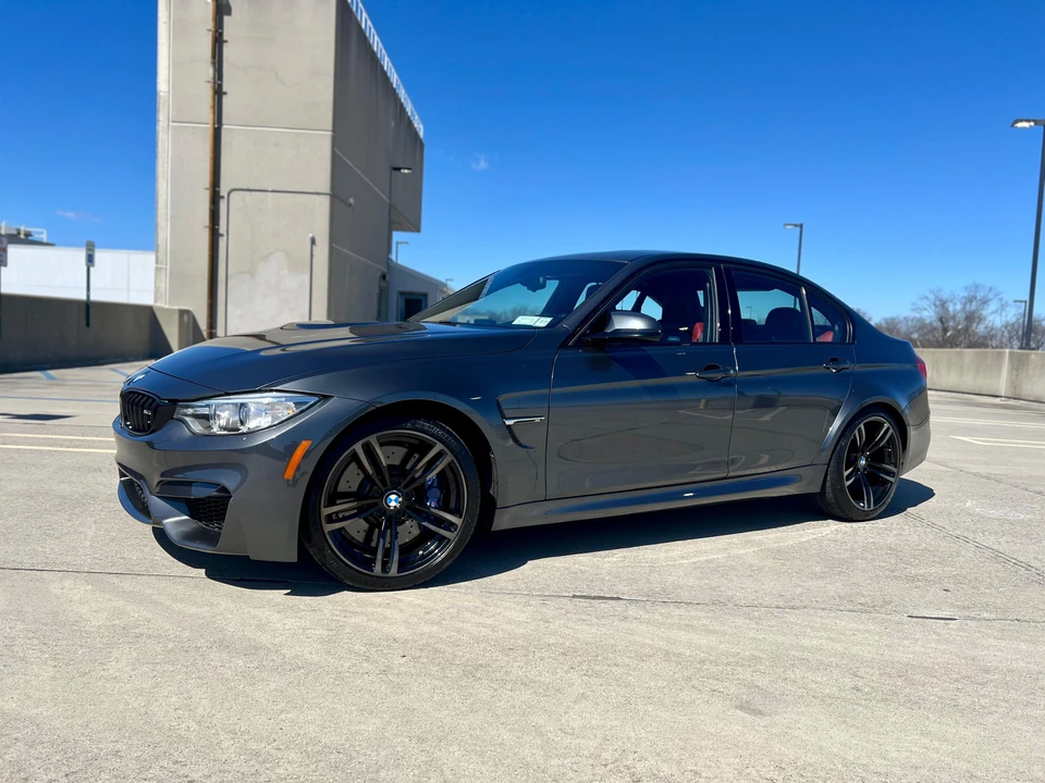 2016 BMW F80 M3 - Image 17 of 31