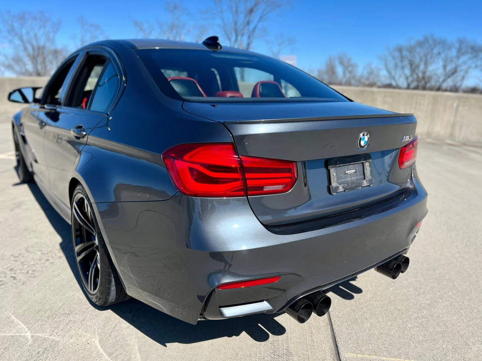 2016 BMW F80 M3 - Image 23 of 31