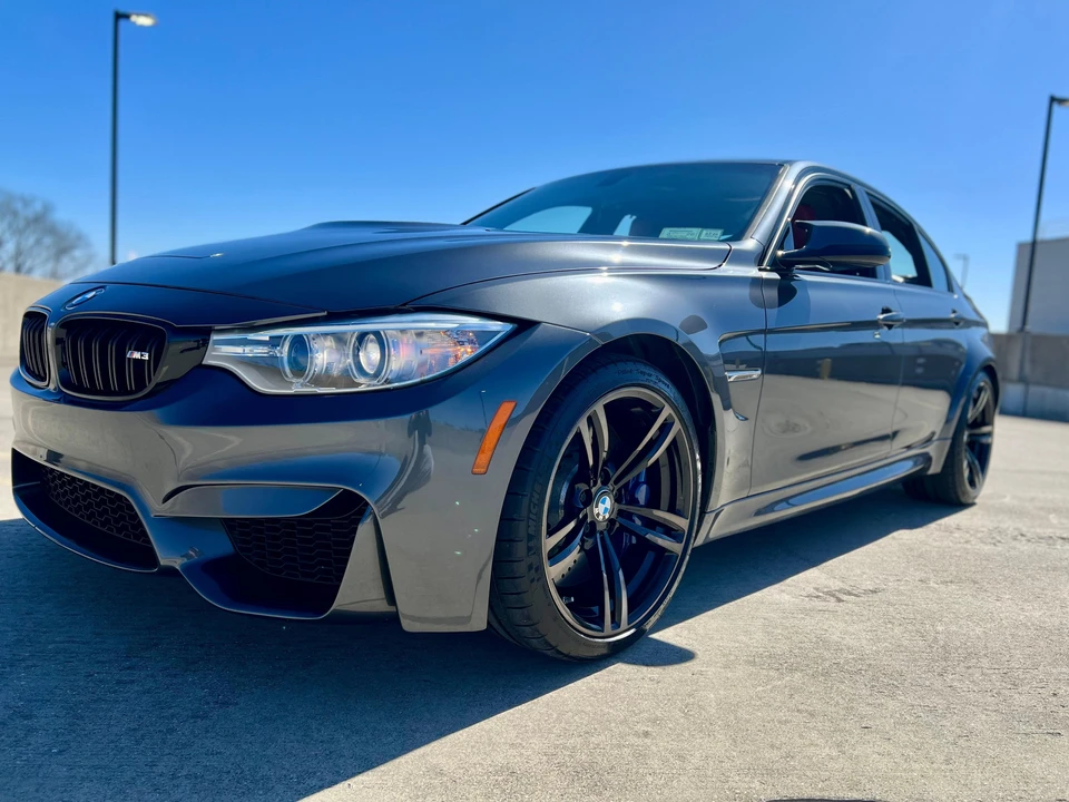 2016 BMW F80 M3 - Image 11 of 31