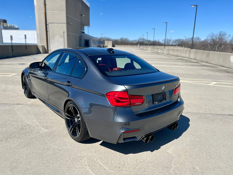 2016 BMW F80 M3 - Image 21 of 31