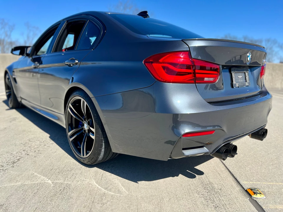 2016 BMW F80 M3 - Image 22 of 31