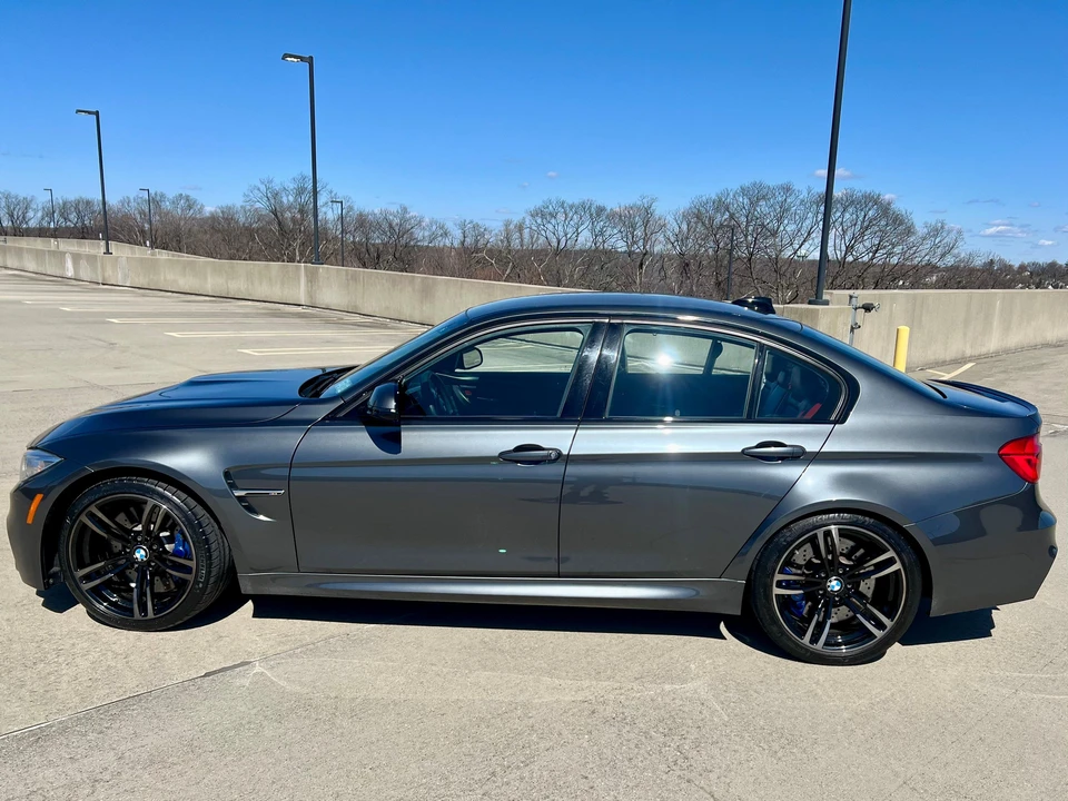 2016 BMW F80 M3 - Image 18 of 31