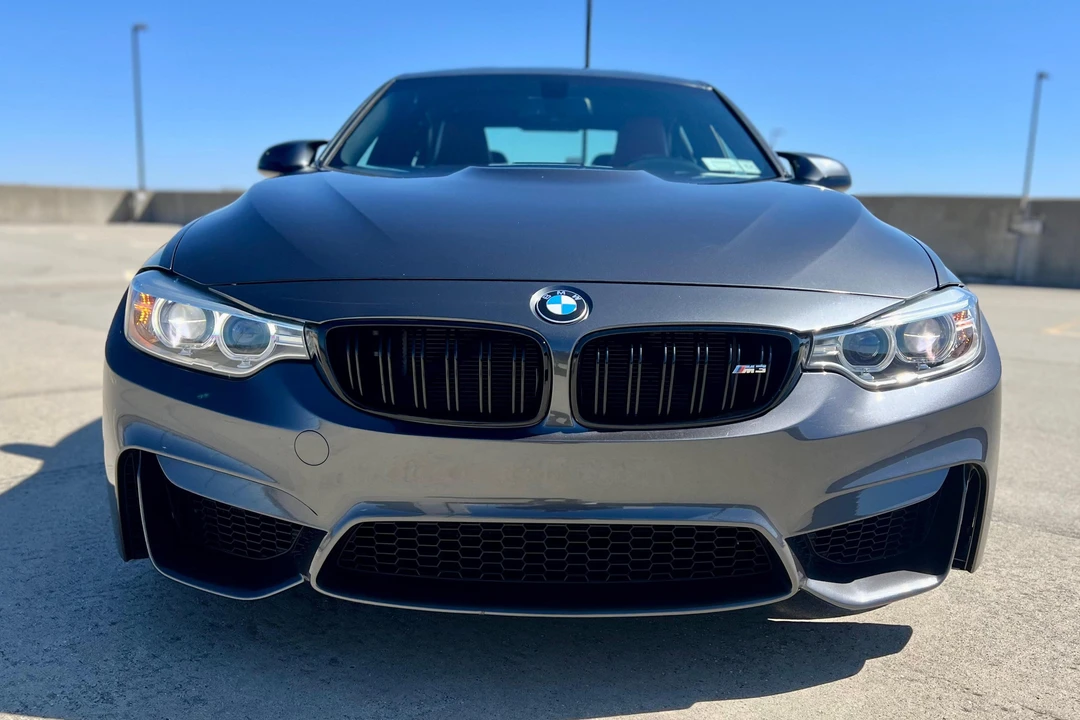 2016 BMW F80 M3 - Image 2 of 31