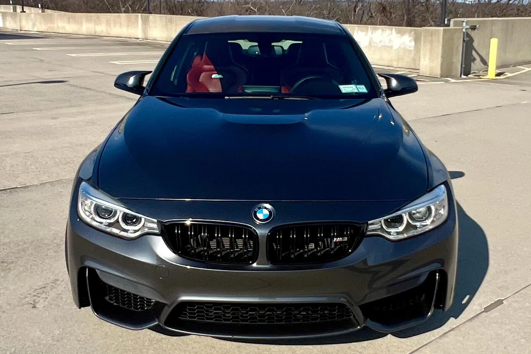 2016 BMW F80 M3 - Image 6 of 31