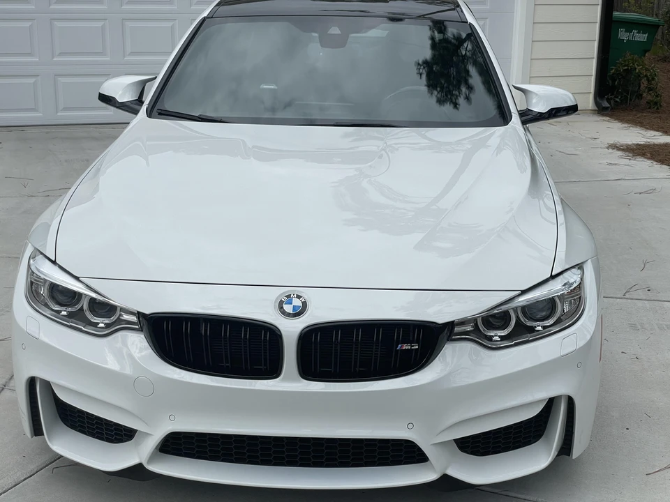 2016 BMW F80 M3 - Image 7 of 31