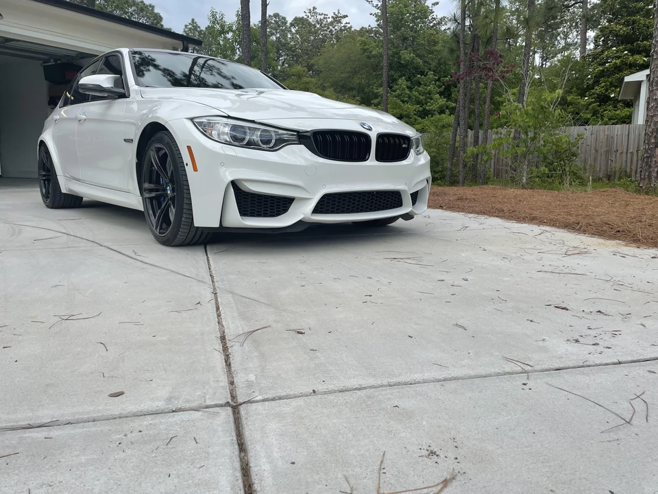 2016 BMW F80 M3 - Image 23 of 31