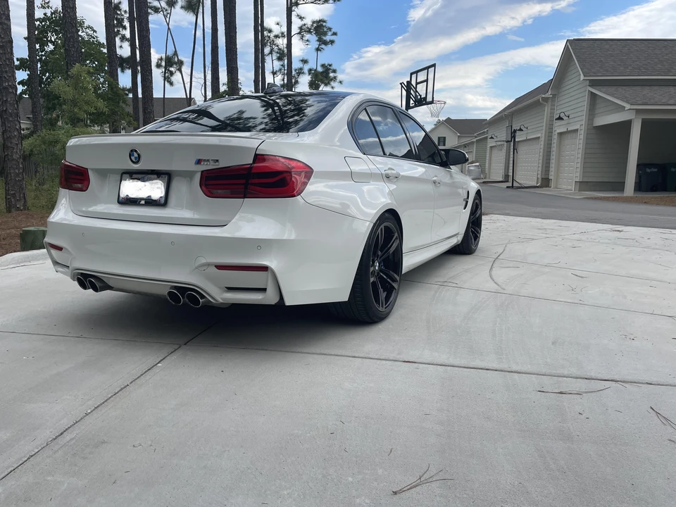 2016 BMW F80 M3 - Image 19 of 31
