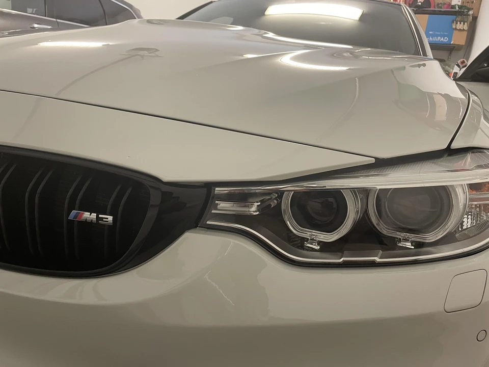 2016 BMW F80 M3 - Image 28 of 31
