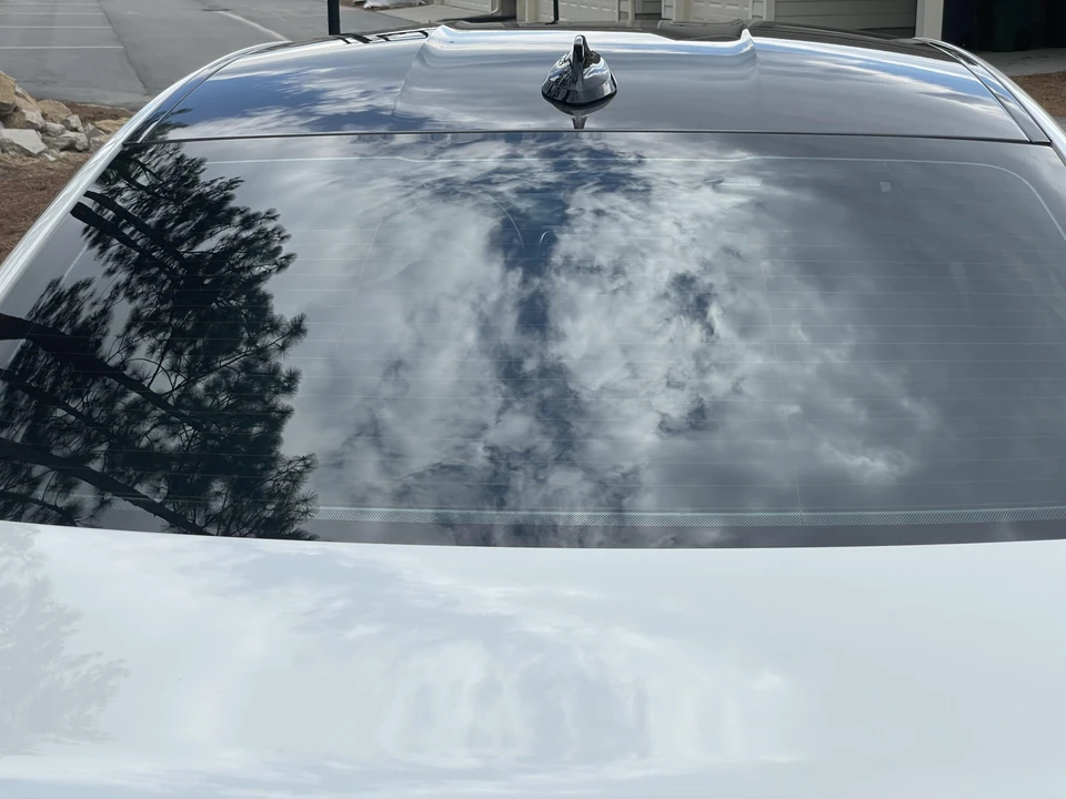 2016 BMW F80 M3 - Image 30 of 31
