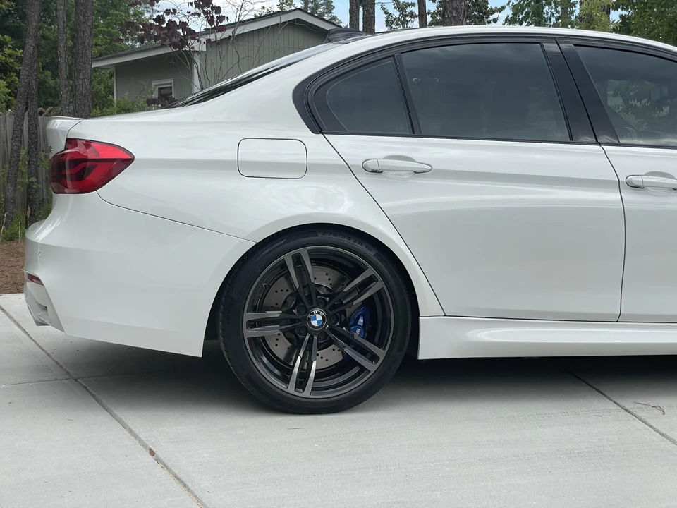 2016 BMW F80 M3 - Image 21 of 31