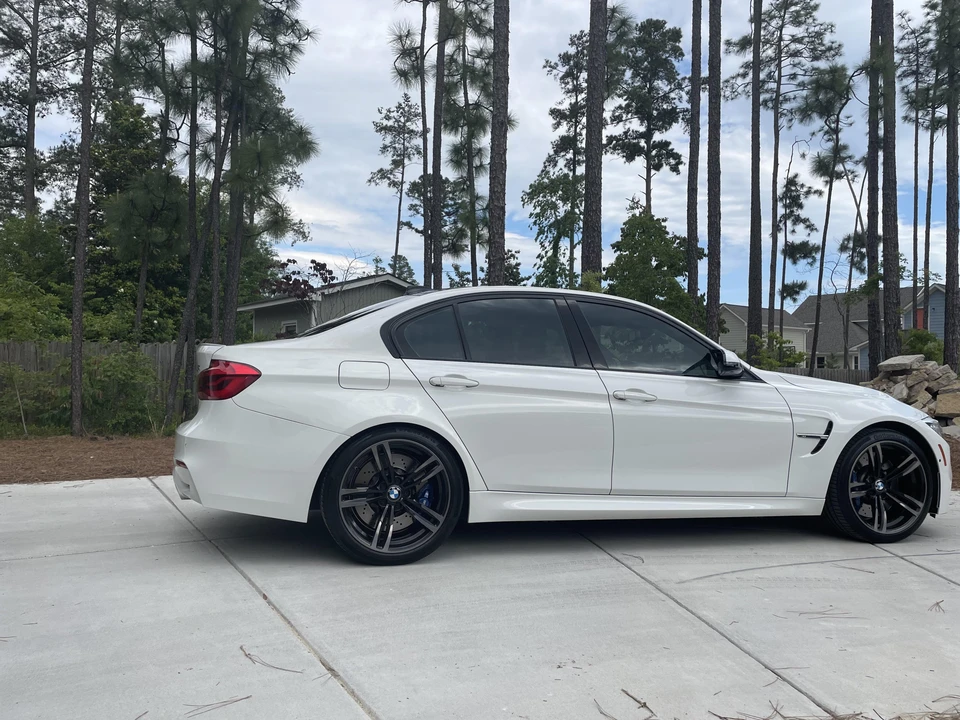 2016 BMW F80 M3 - Image 20 of 31