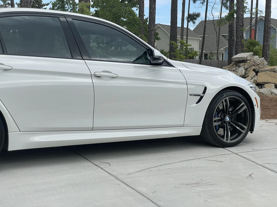 2016 BMW F80 M3 - Image 22 of 31