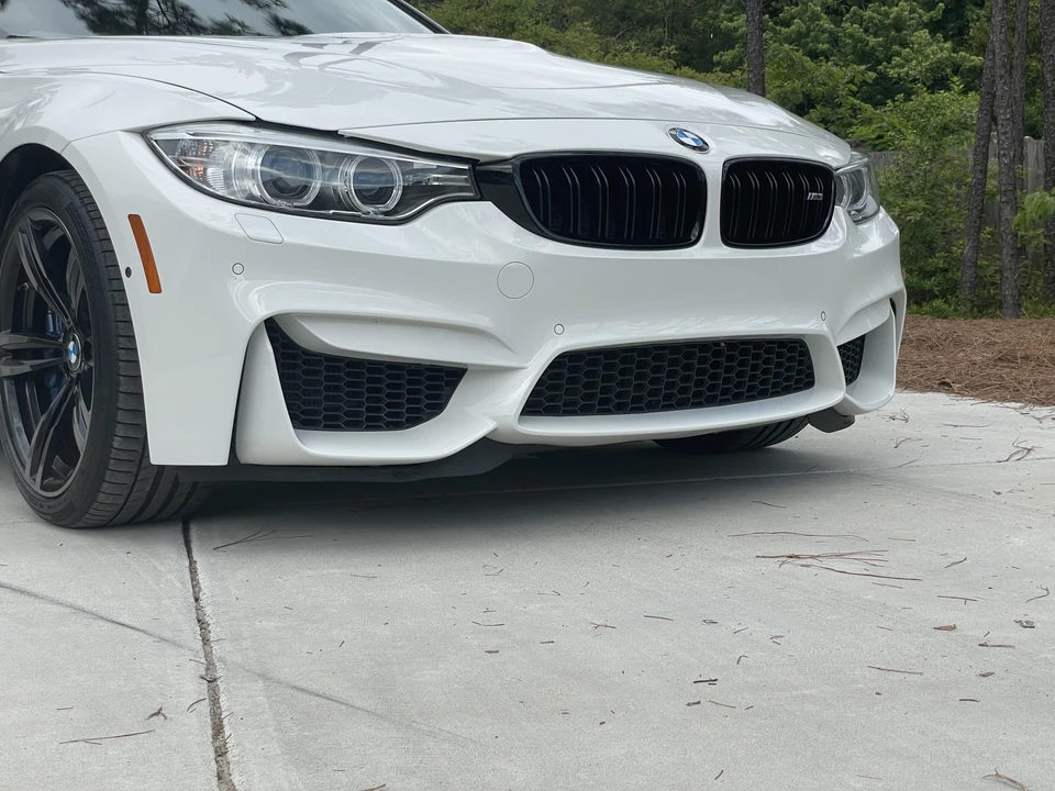 2016 BMW F80 M3 - Image 25 of 31