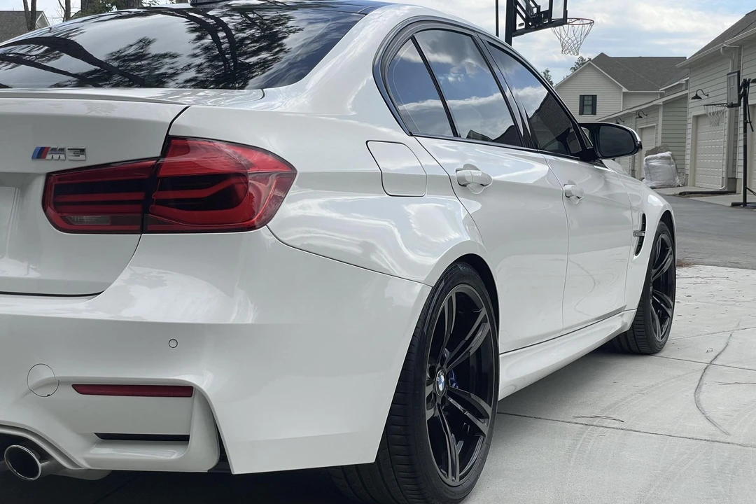 2016 BMW F80 M3 - Image 17 of 31
