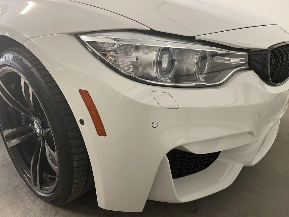 2016 BMW F80 M3 - Image 26 of 31