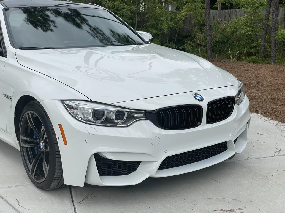 2016 BMW F80 M3 - Image 24 of 31