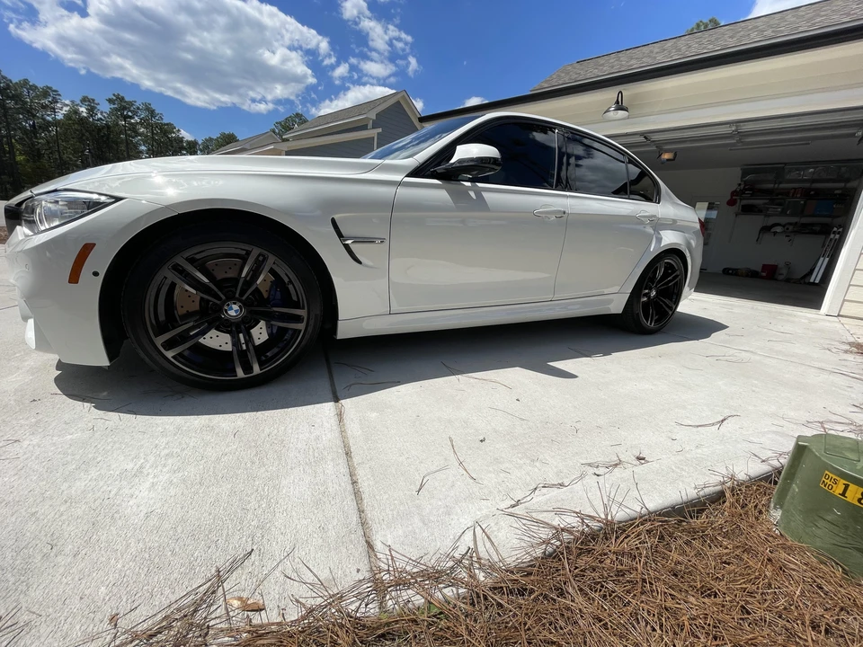 2016 BMW F80 M3 - Image 11 of 31
