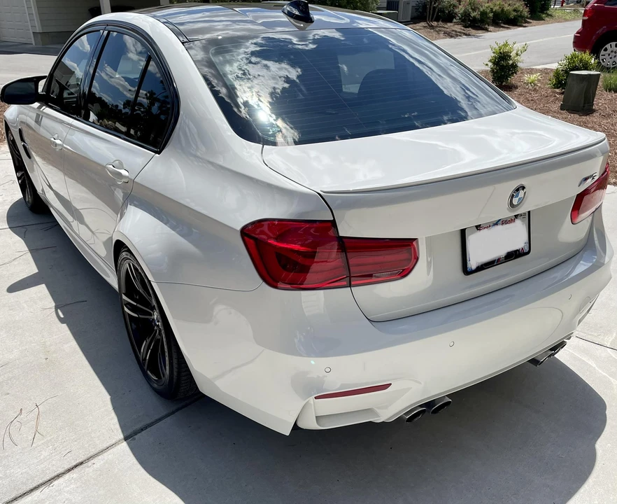 2016 BMW F80 M3 - Image 12 of 31