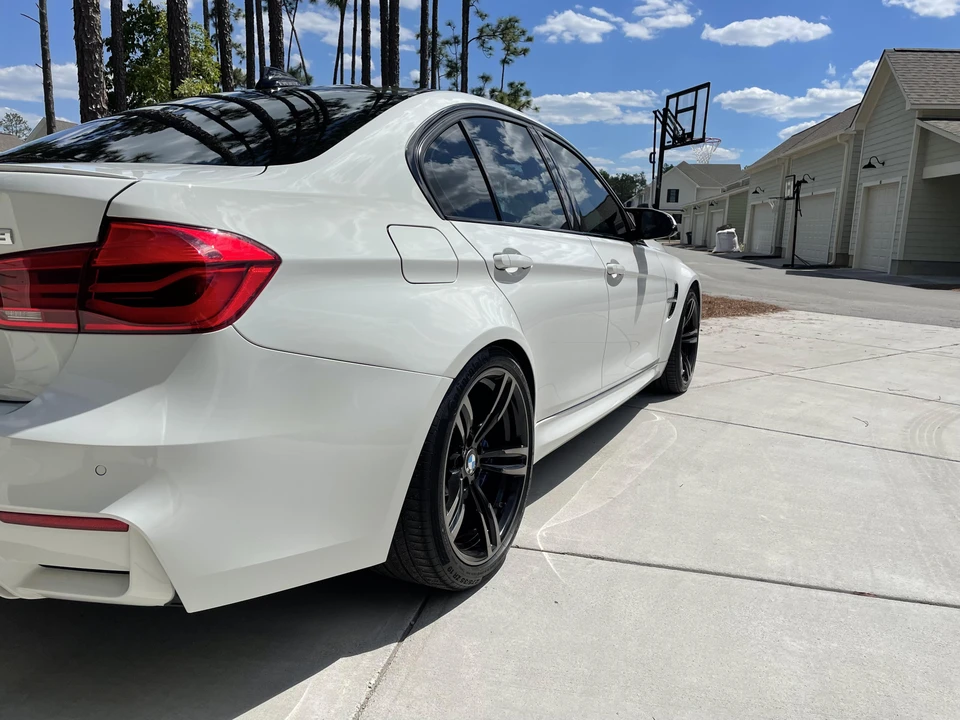 2016 BMW F80 M3 - Image 18 of 31