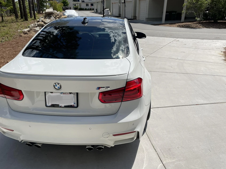 2016 BMW F80 M3 - Image 15 of 31