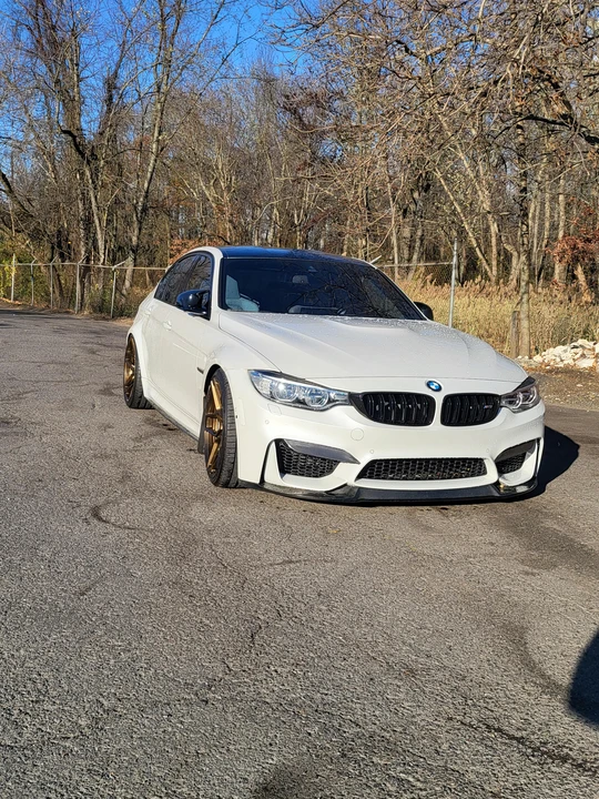 2016 BMW F80 M3 - Image 24 of 31
