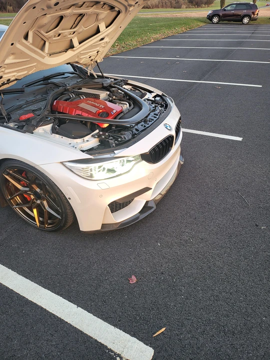 2016 BMW F80 M3 - Image 26 of 31