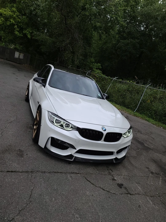2016 BMW F80 M3 - Image 25 of 31