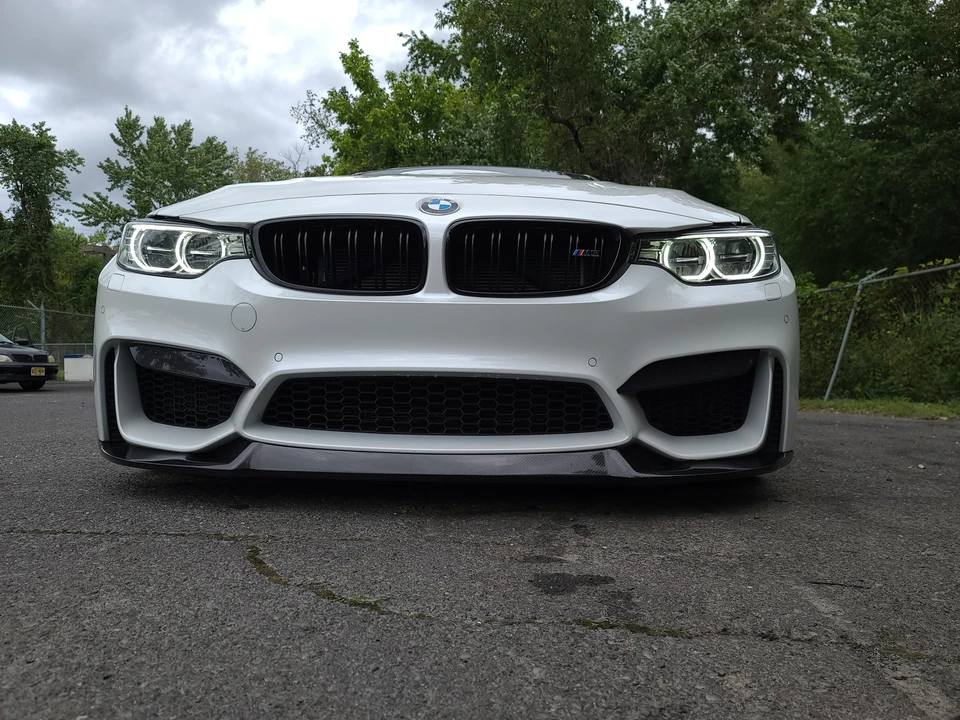 2016 BMW F80 M3 - Image 6 of 31