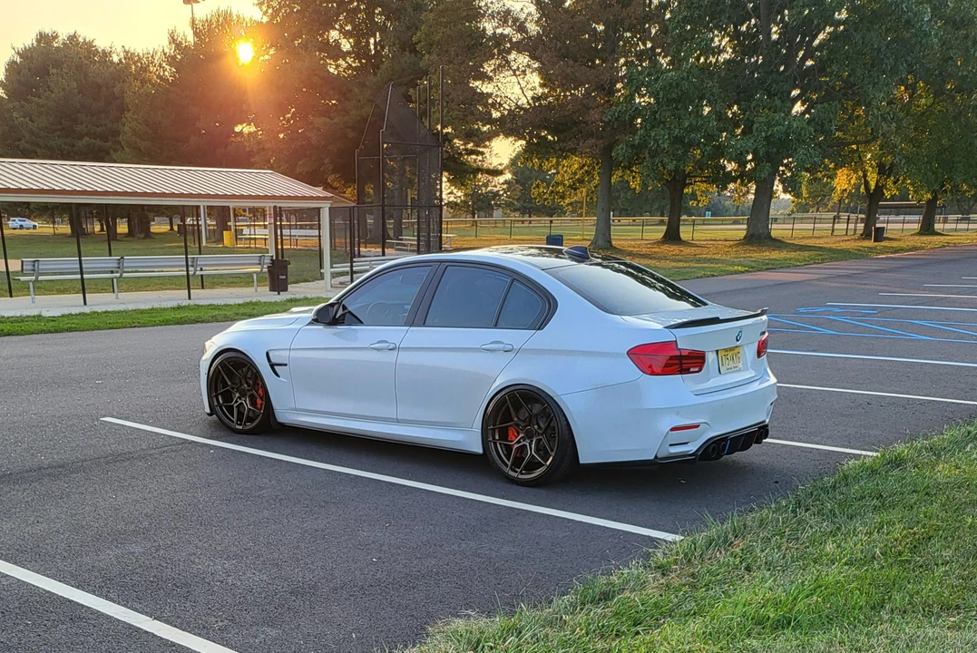 2016 BMW F80 M3 - Image 15 of 31