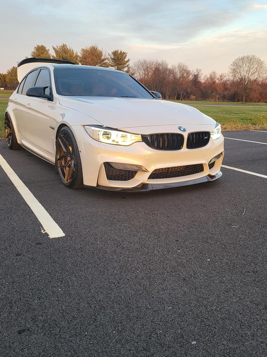 2016 BMW F80 M3 - Image 21 of 31