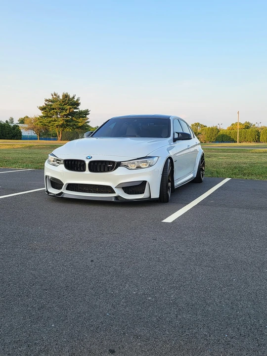 2016 BMW F80 M3 - Image 8 of 31