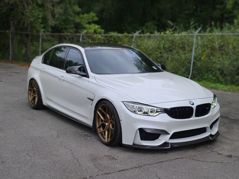 2016 BMW F80 M3 - Image 19 of 31